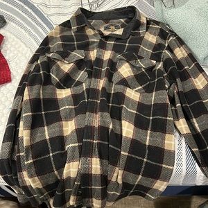 Freedom Foundry flannel